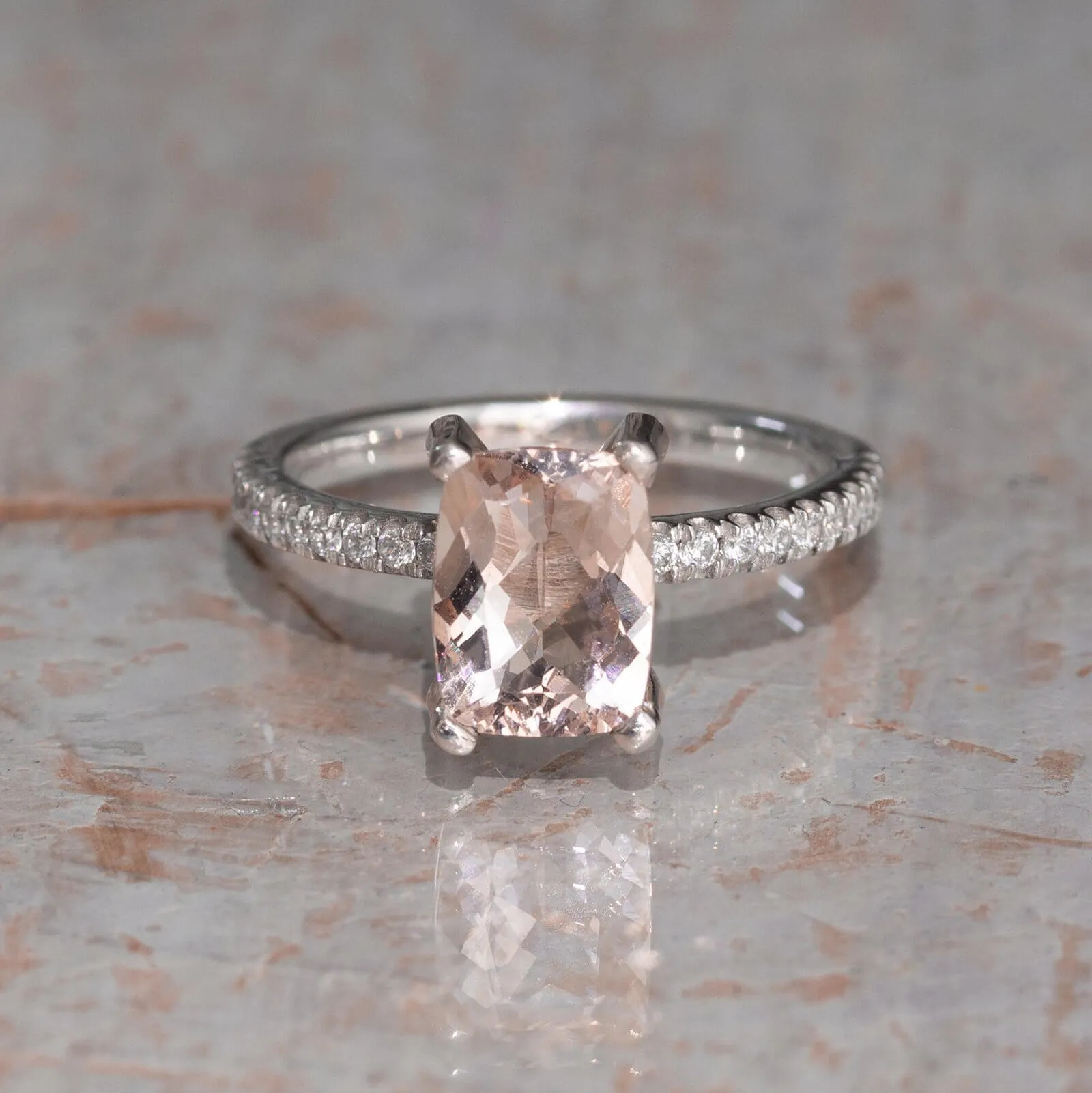 Mor Classic Ring
