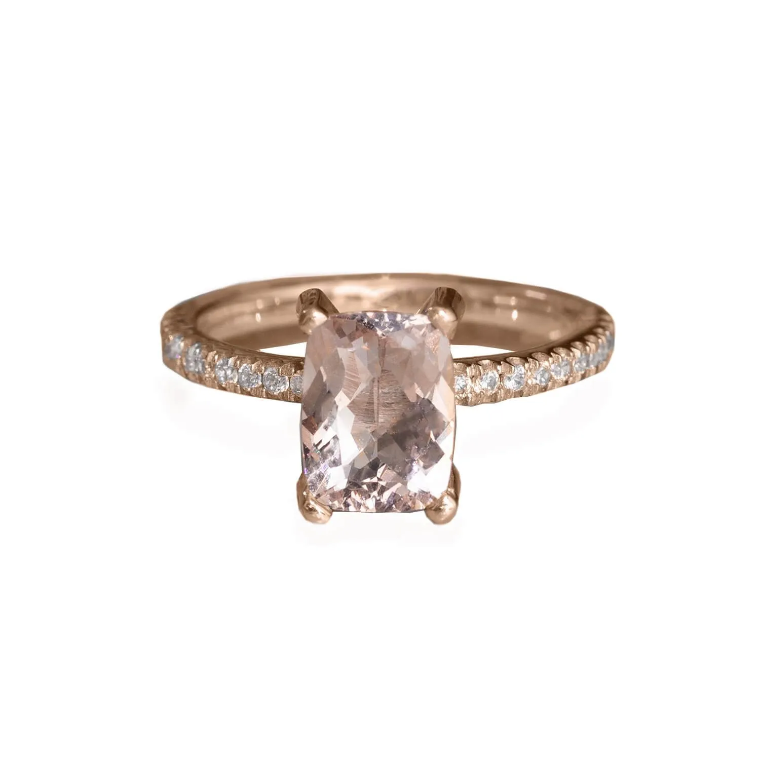 Mor Classic Ring