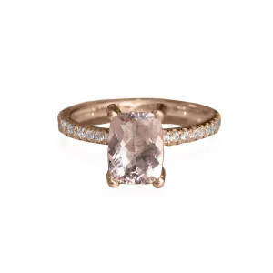 Mor Classic Ring