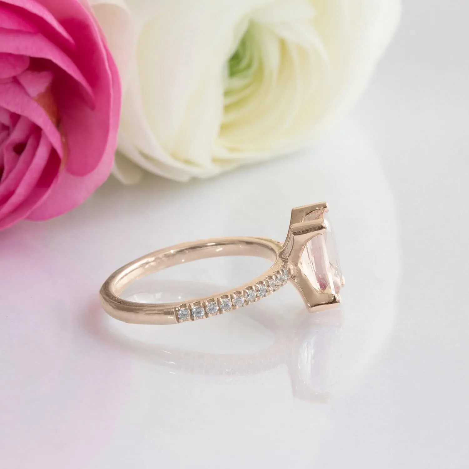 Mor Classic Ring