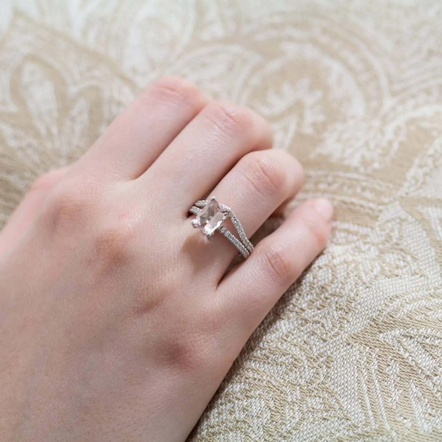 Mor Classic Ring