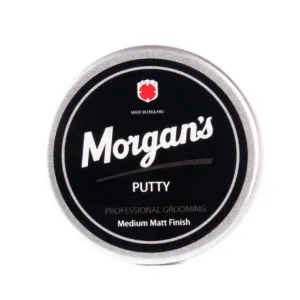 Morgan's Styling Putty 75ml