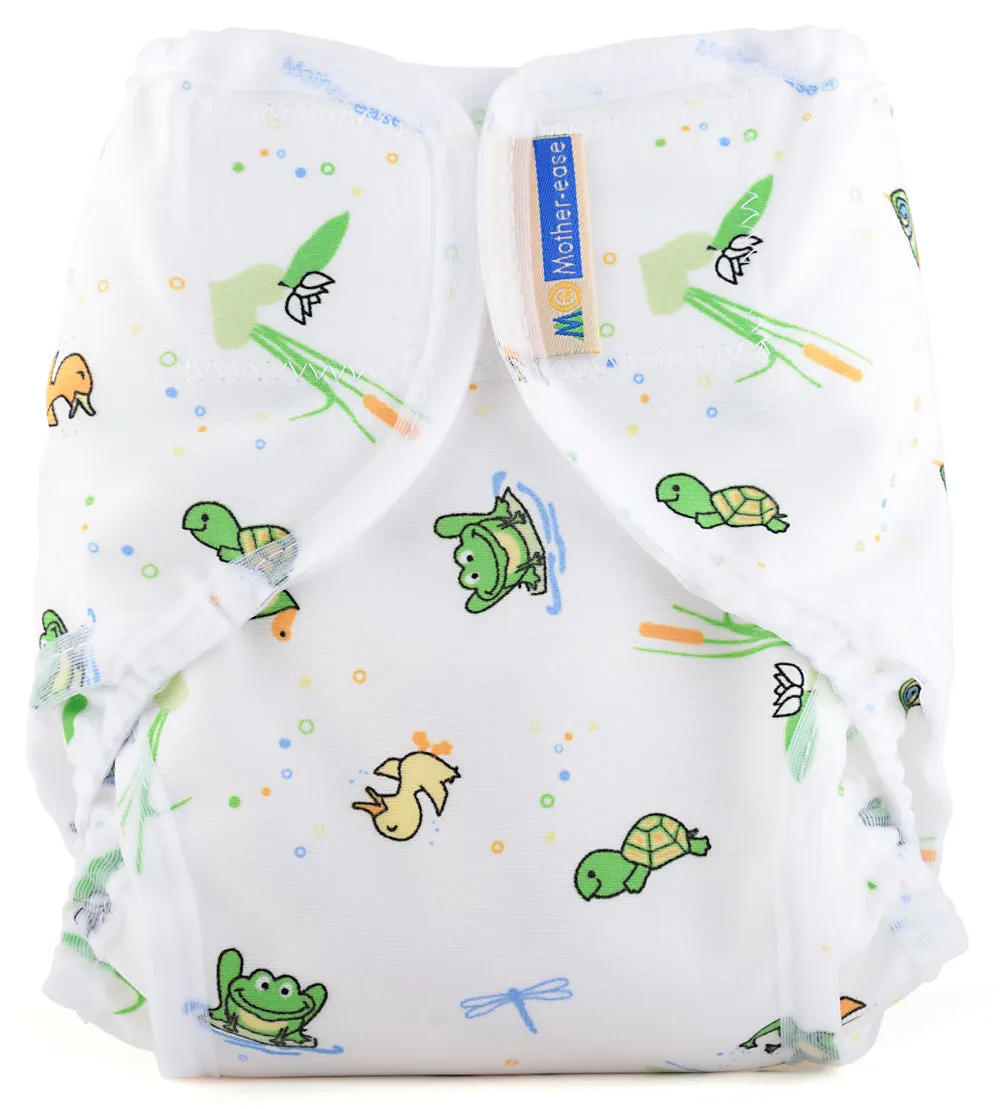 Motherease Rikki Wrap - Small Sizes