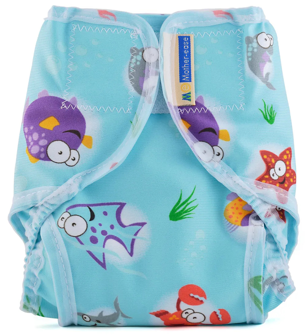 Motherease Rikki Wrap - Small Sizes