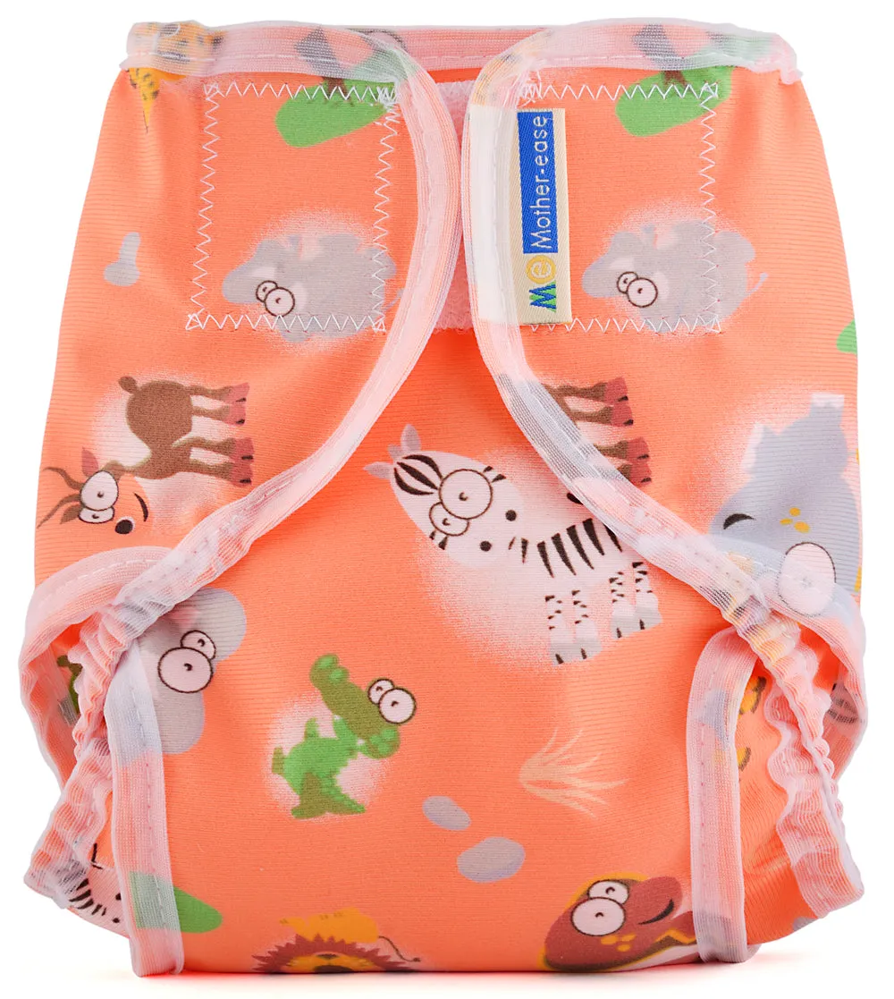 Motherease Rikki Wrap - Small Sizes