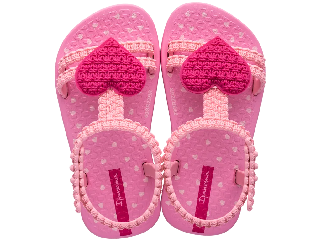 MY FIRST IPANEMA KIDS