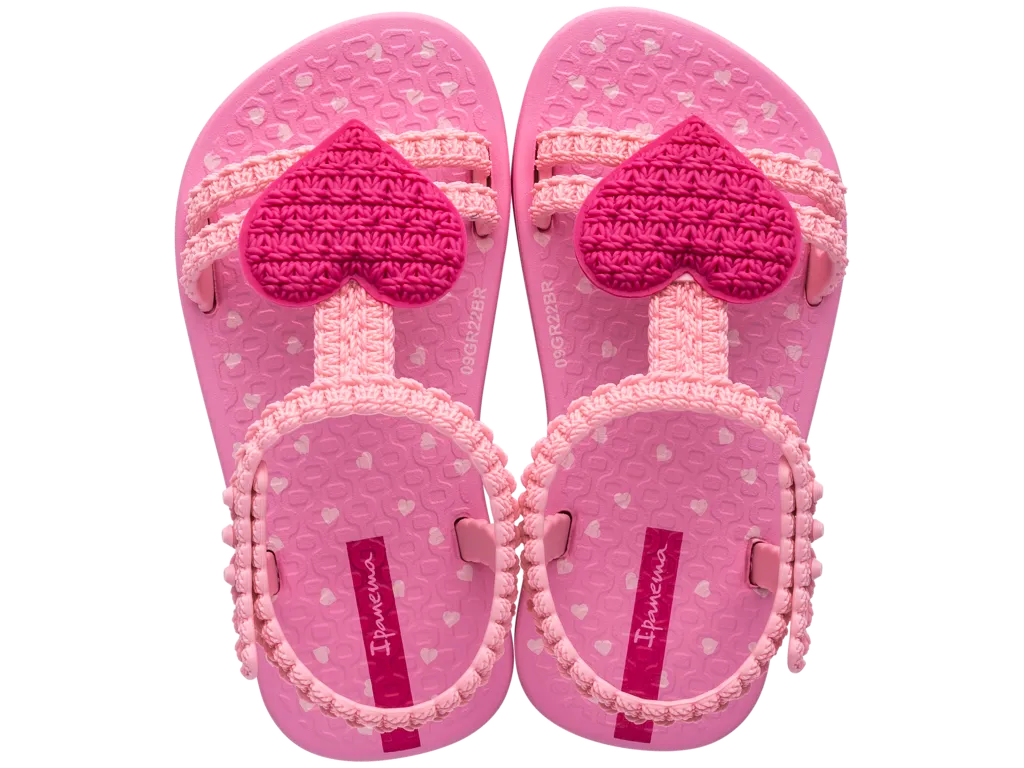 MY FIRST IPANEMA KIDS