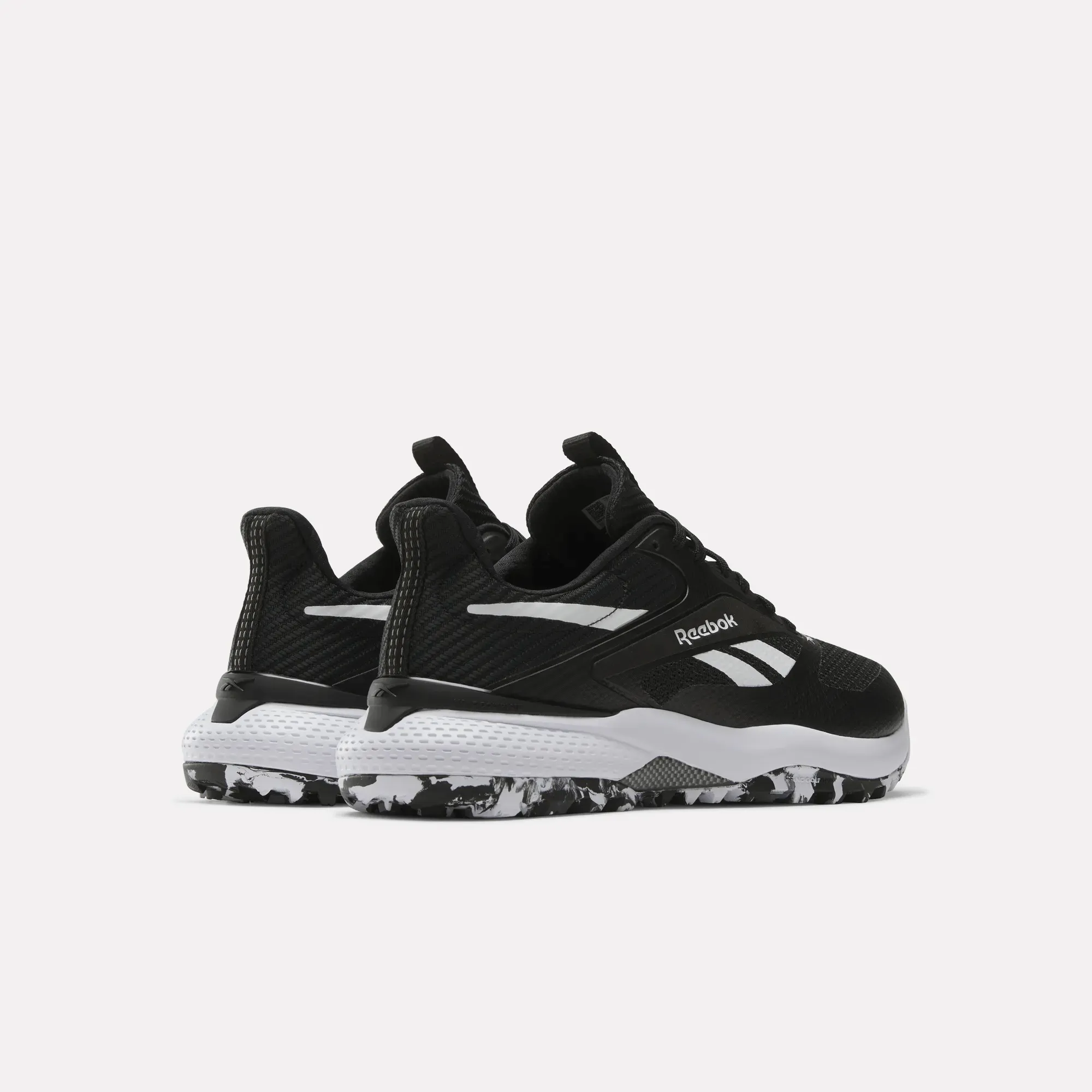 Nano Golf Shoes