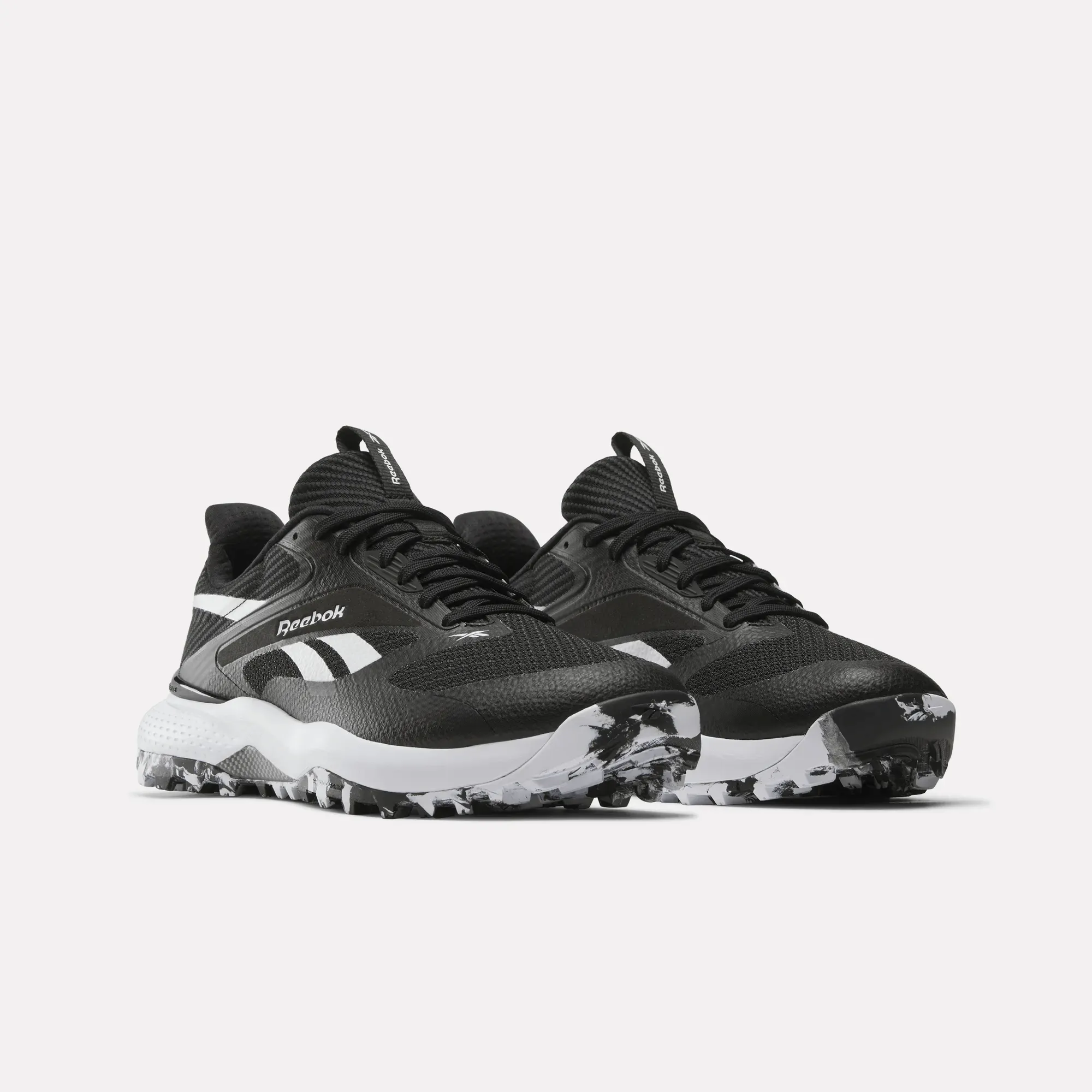 Nano Golf Shoes