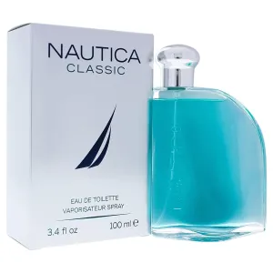 Nautica Classic de Nautica para Caballero Spray 100 ml