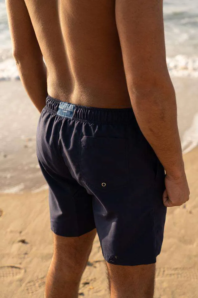 Navy Classic