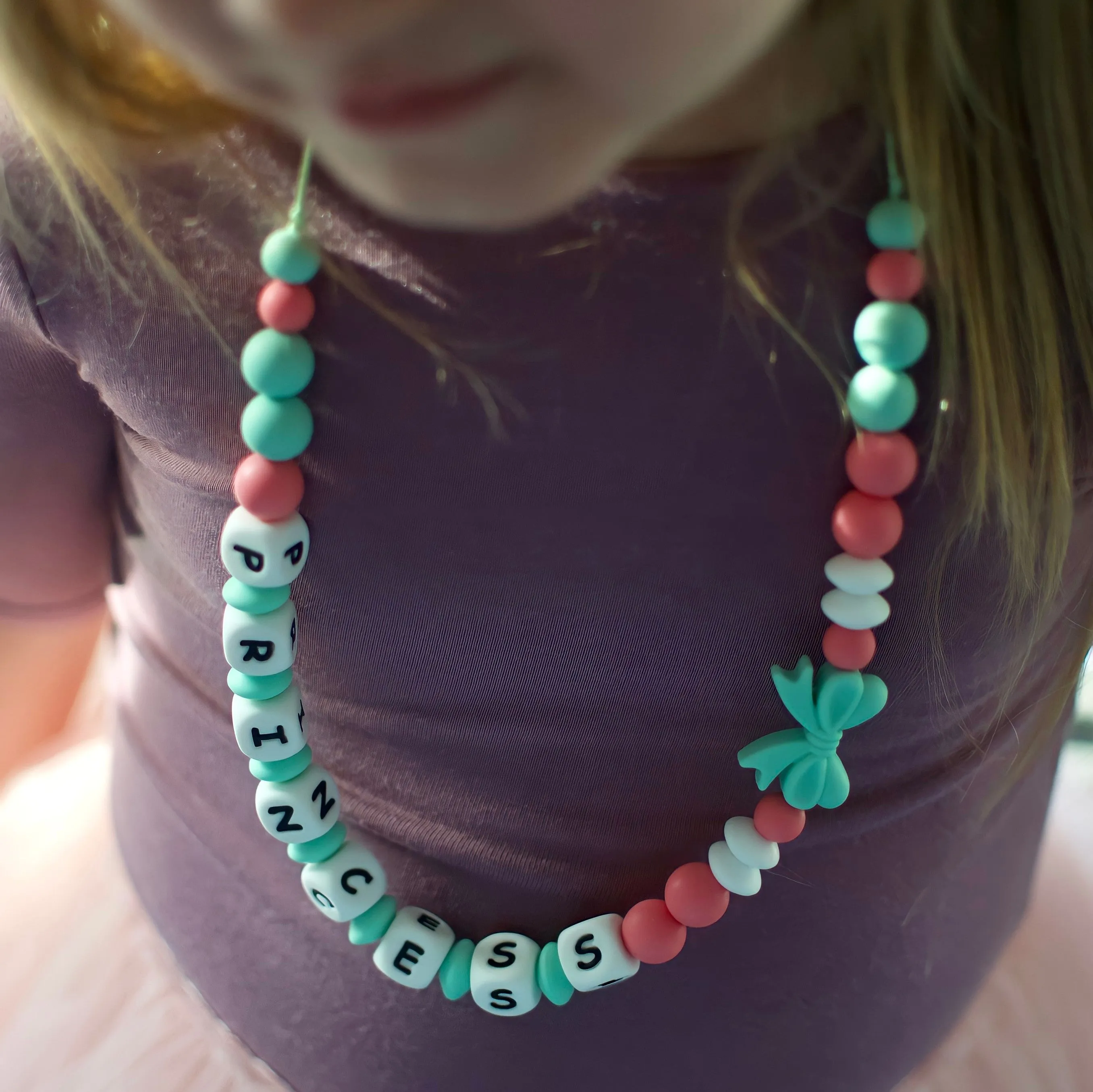 Necklace | VANITY | Classic