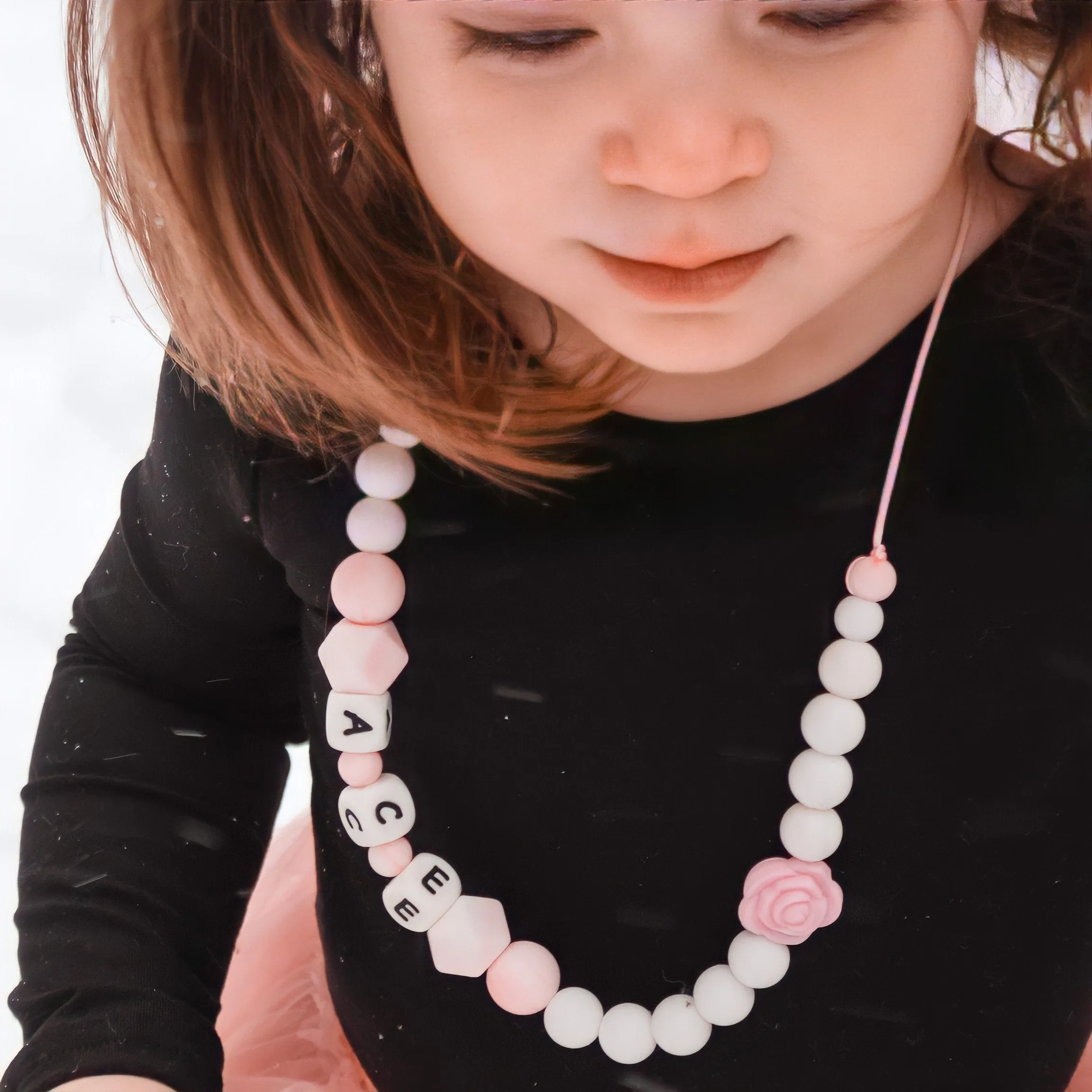 Necklace | VANITY | Classic