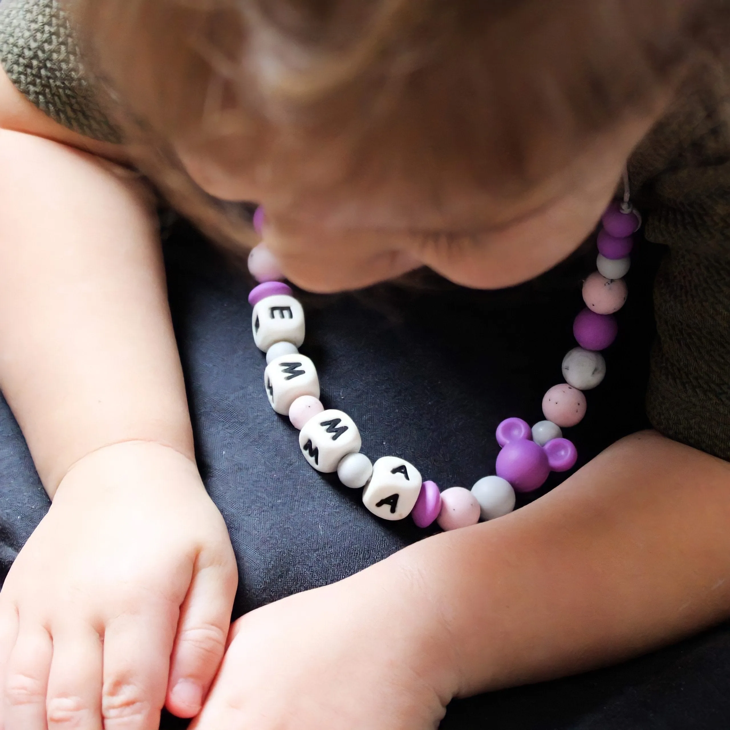 Necklace | VANITY | Classic