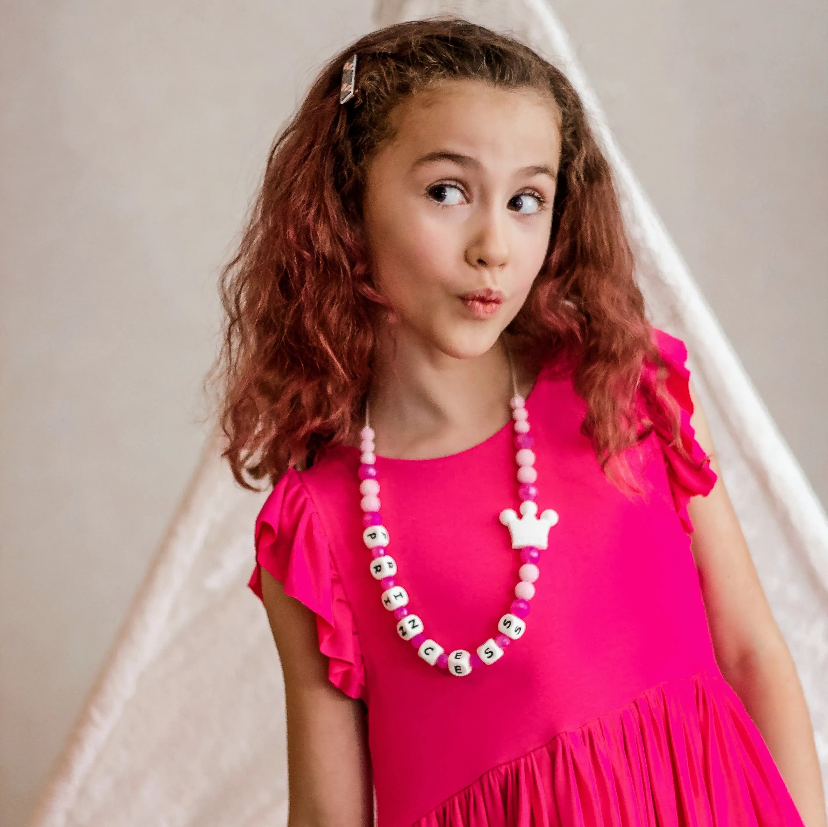 Necklace | VANITY | Classic
