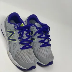 New balance women’s shoes size 8.5