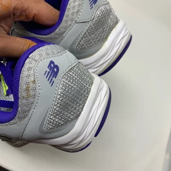 New balance women’s shoes size 8.5