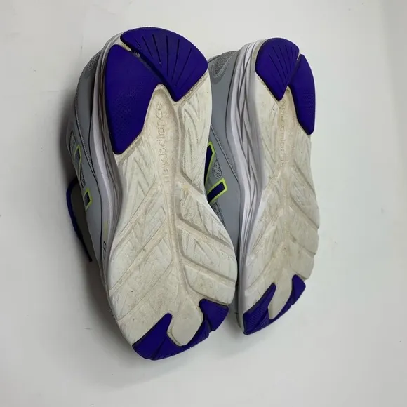 New balance women’s shoes size 8.5