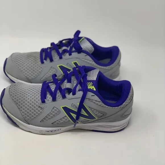 New balance women’s shoes size 8.5