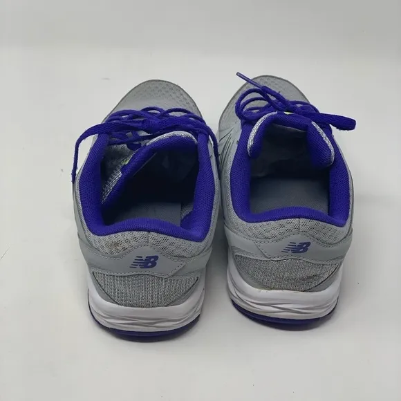 New balance women’s shoes size 8.5