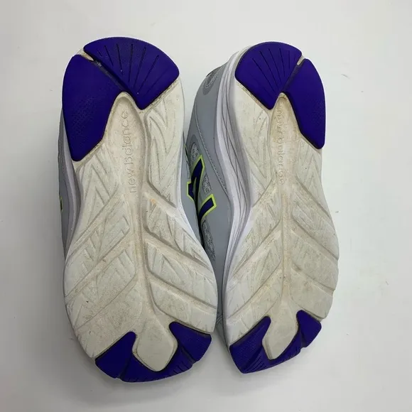 New balance women’s shoes size 8.5