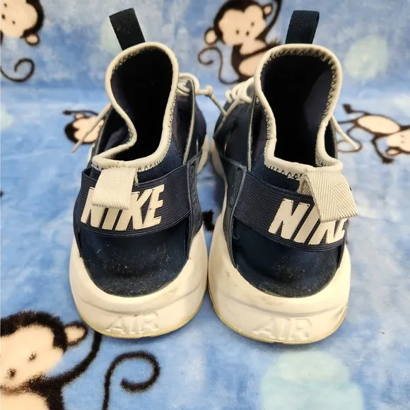 Nike Air Huarache Sneakers‎ Shoes Size 10.5