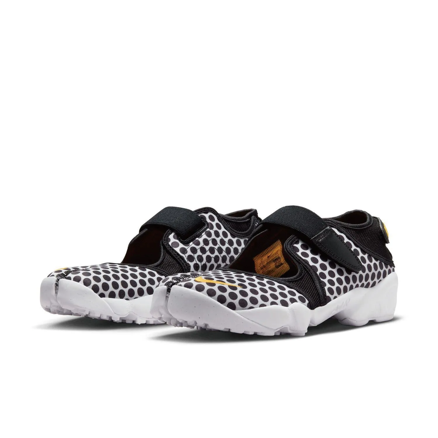 NIKE Air Rift BR DX5422-001