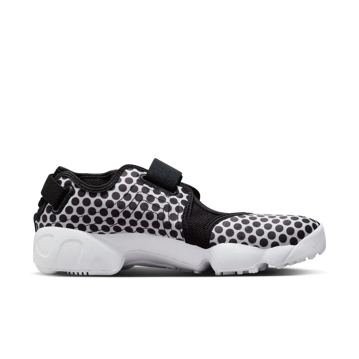 NIKE Air Rift BR DX5422-001