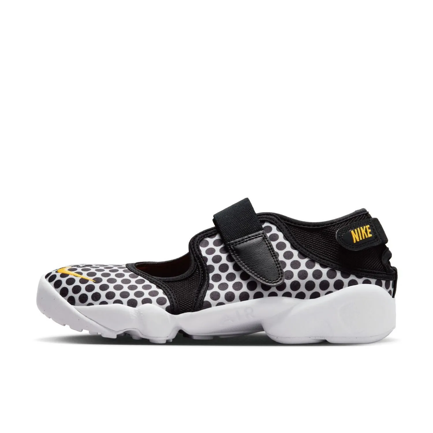 NIKE Air Rift BR DX5422-001