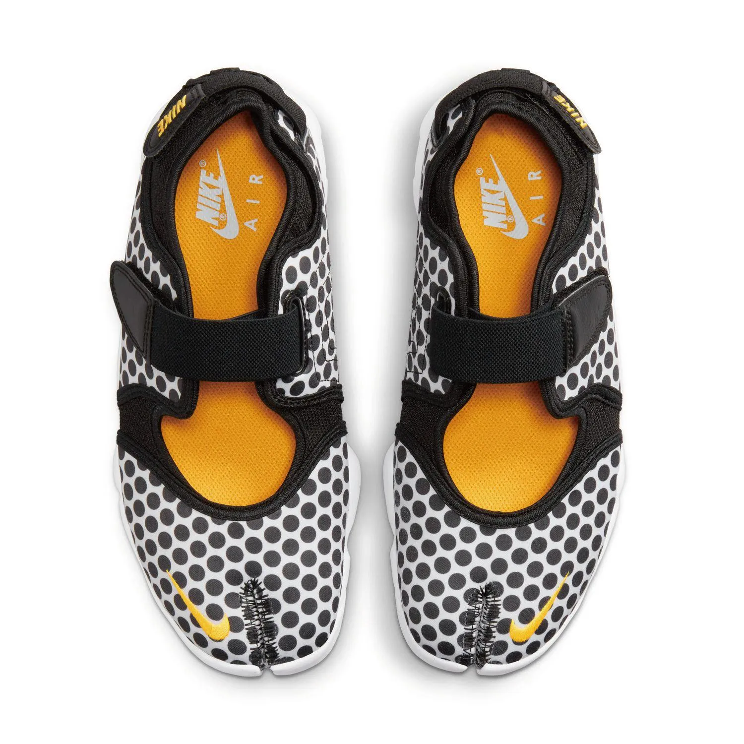 NIKE Air Rift BR DX5422-001