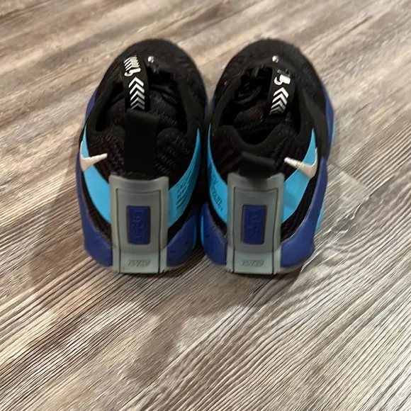 Nike Lebron James soldier XIB shoes EUC