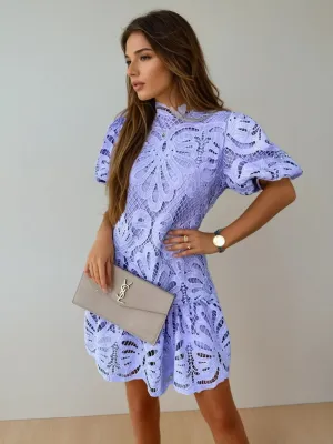Noelle Mini Dress