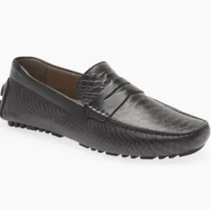 Nordstrom Brody Driving Penny Loafer