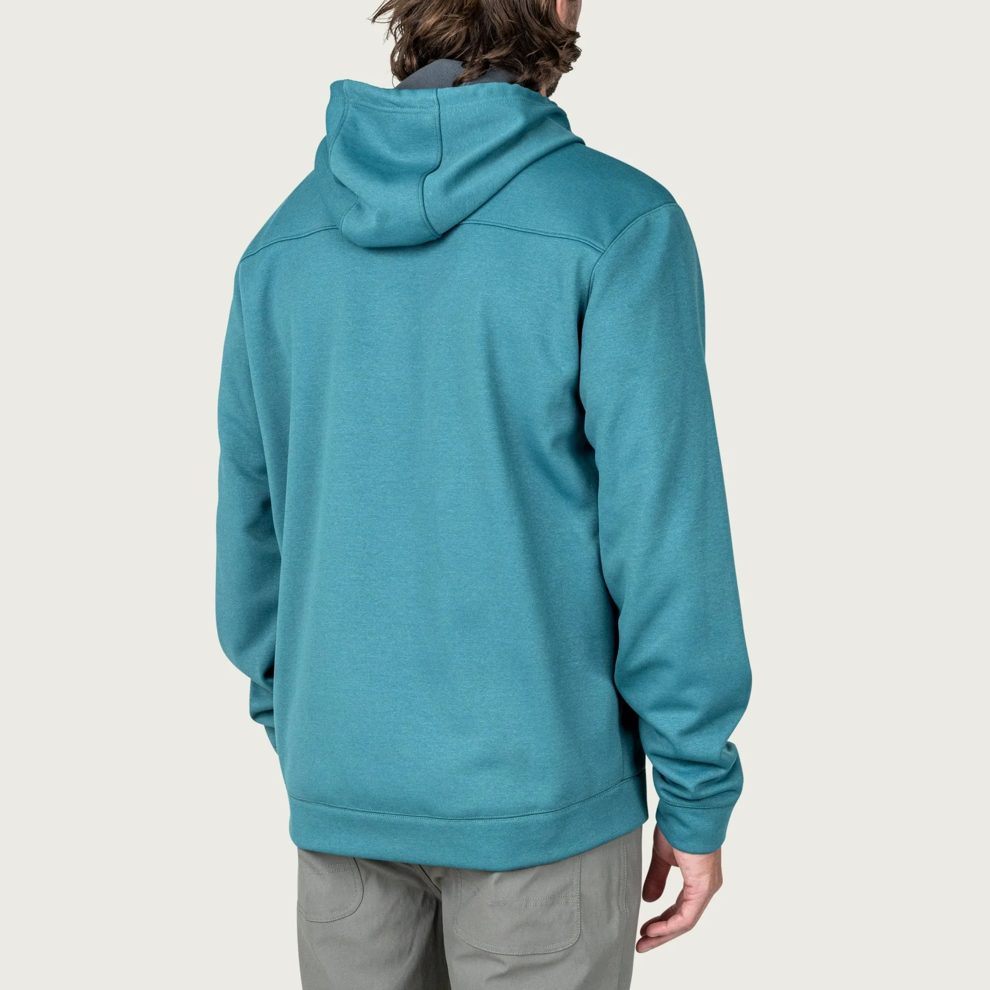 Nor'easter Pullover Hoodie