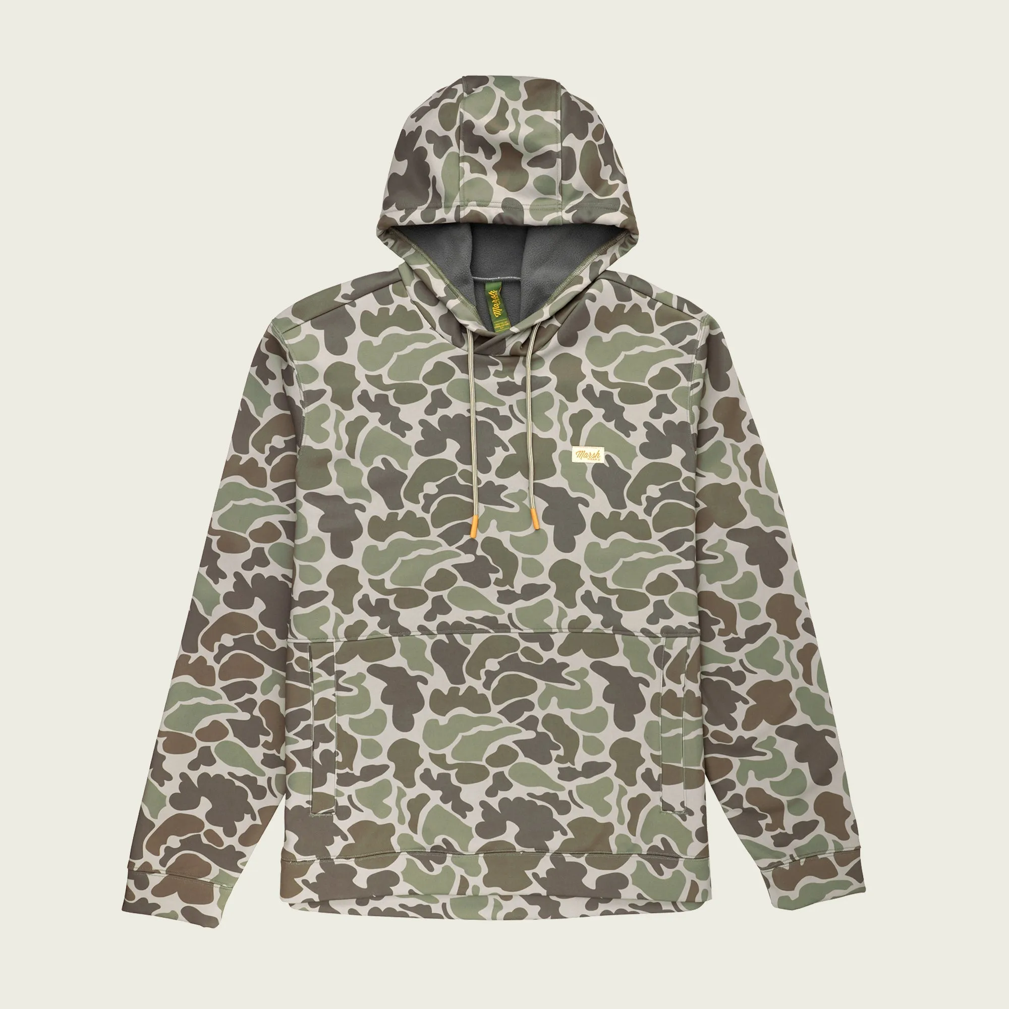 Nor'easter Pullover Hoodie