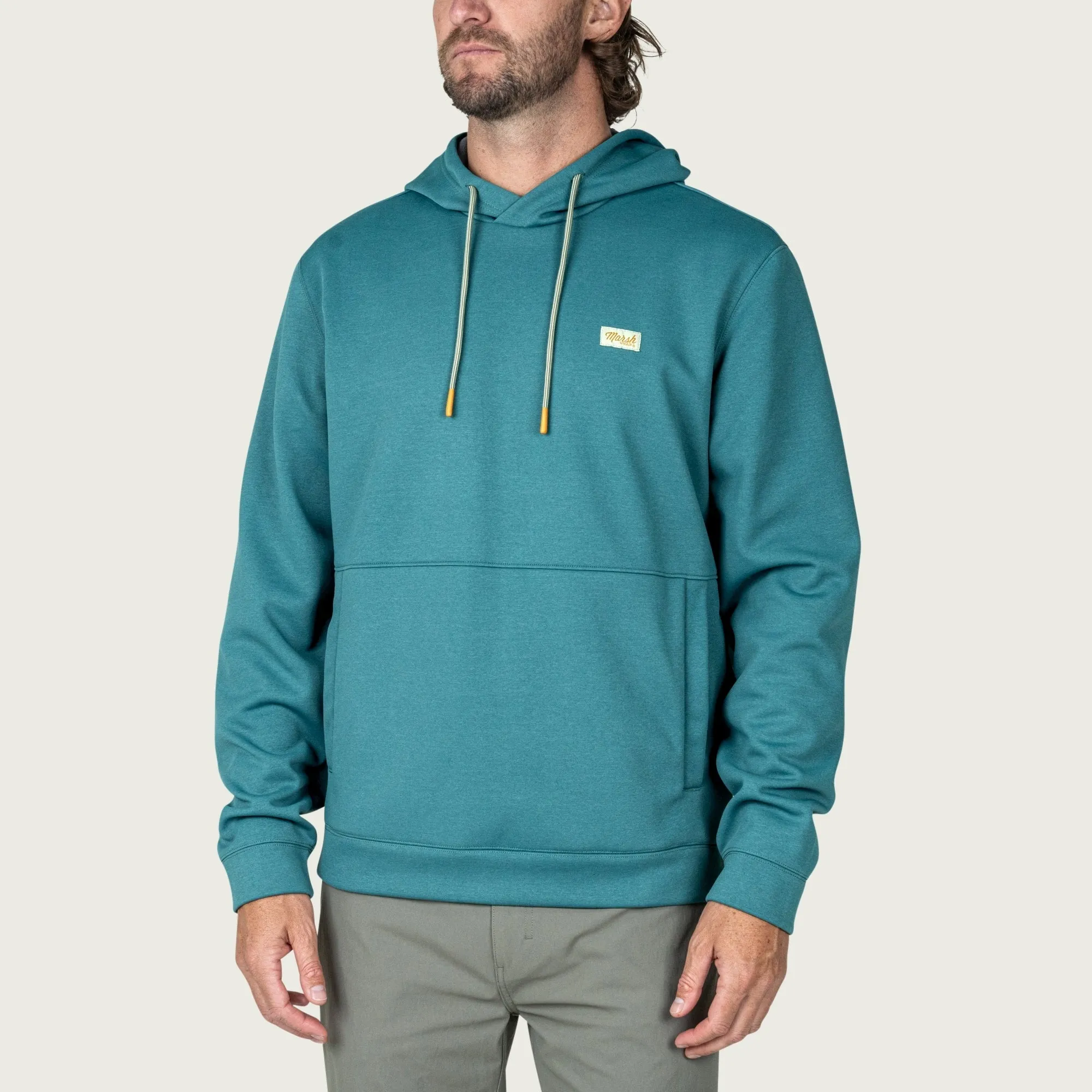 Nor'easter Pullover Hoodie