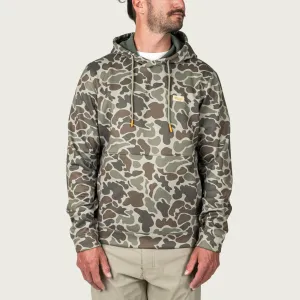 Nor'easter Pullover Hoodie