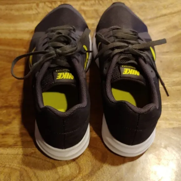 NWOT Nike Downshifter Shoes