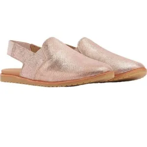 NWT Sorel Ella sling back shoes. Size 8