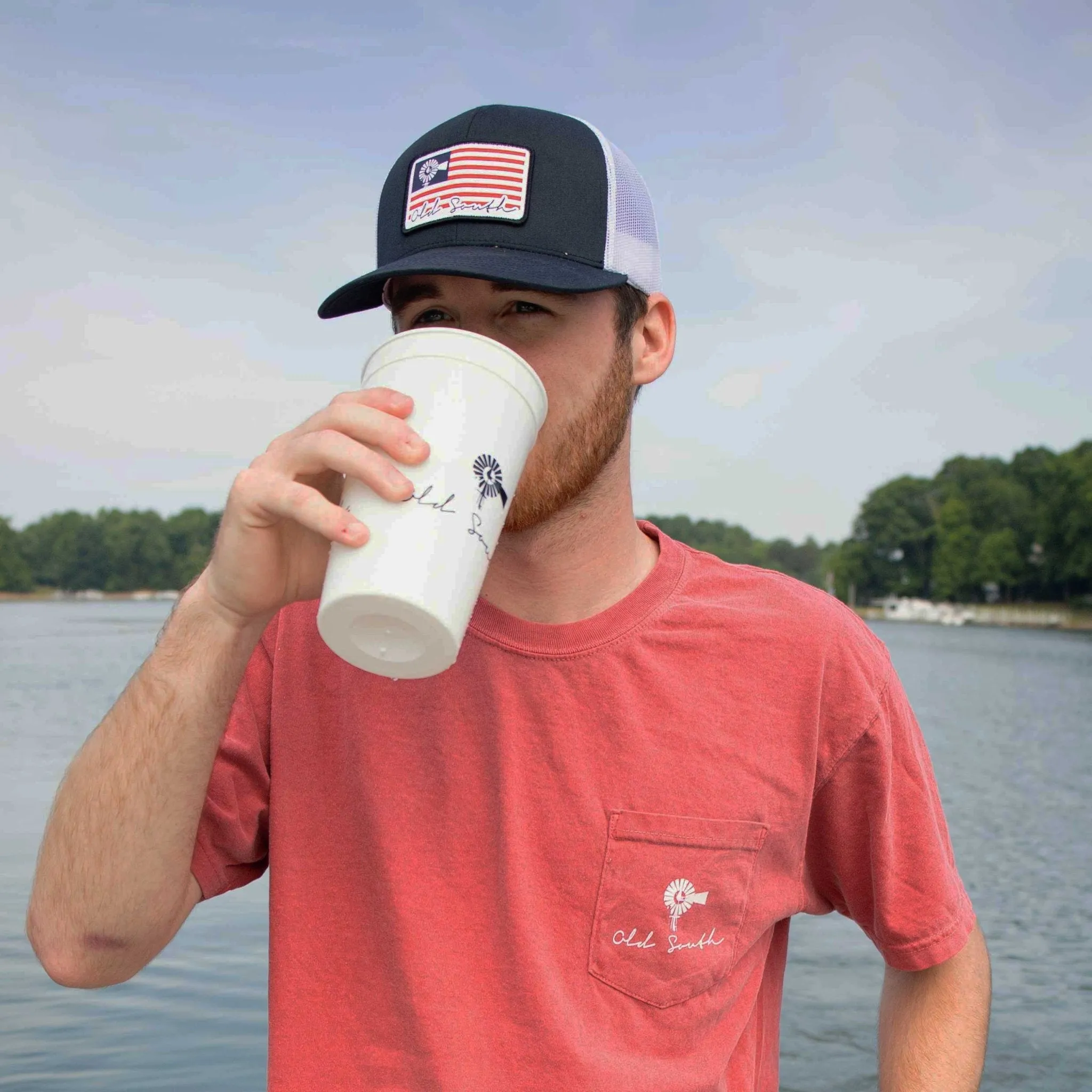 Old South - Stadium Cup