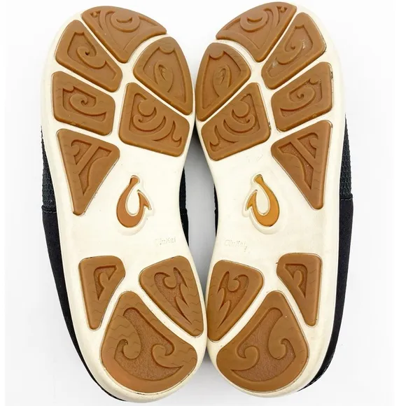 Olukai mens nohea moku shoes sizes 9.5