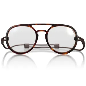 Ombraz Dolomite | Extended Vision™ Reading Glasses | Tortoise | EV6