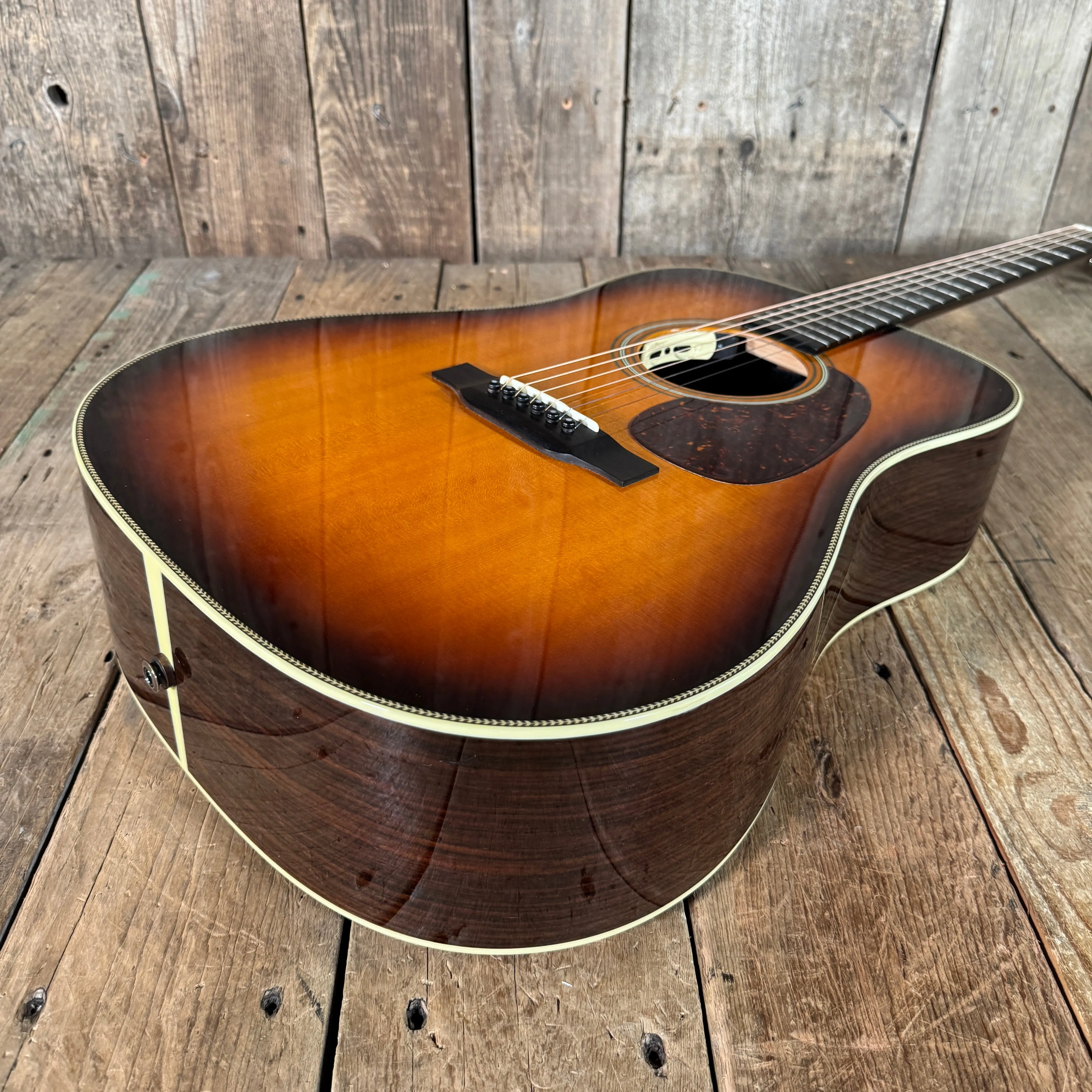 ON HOLD - Collings D2H 1999 Sunburst
