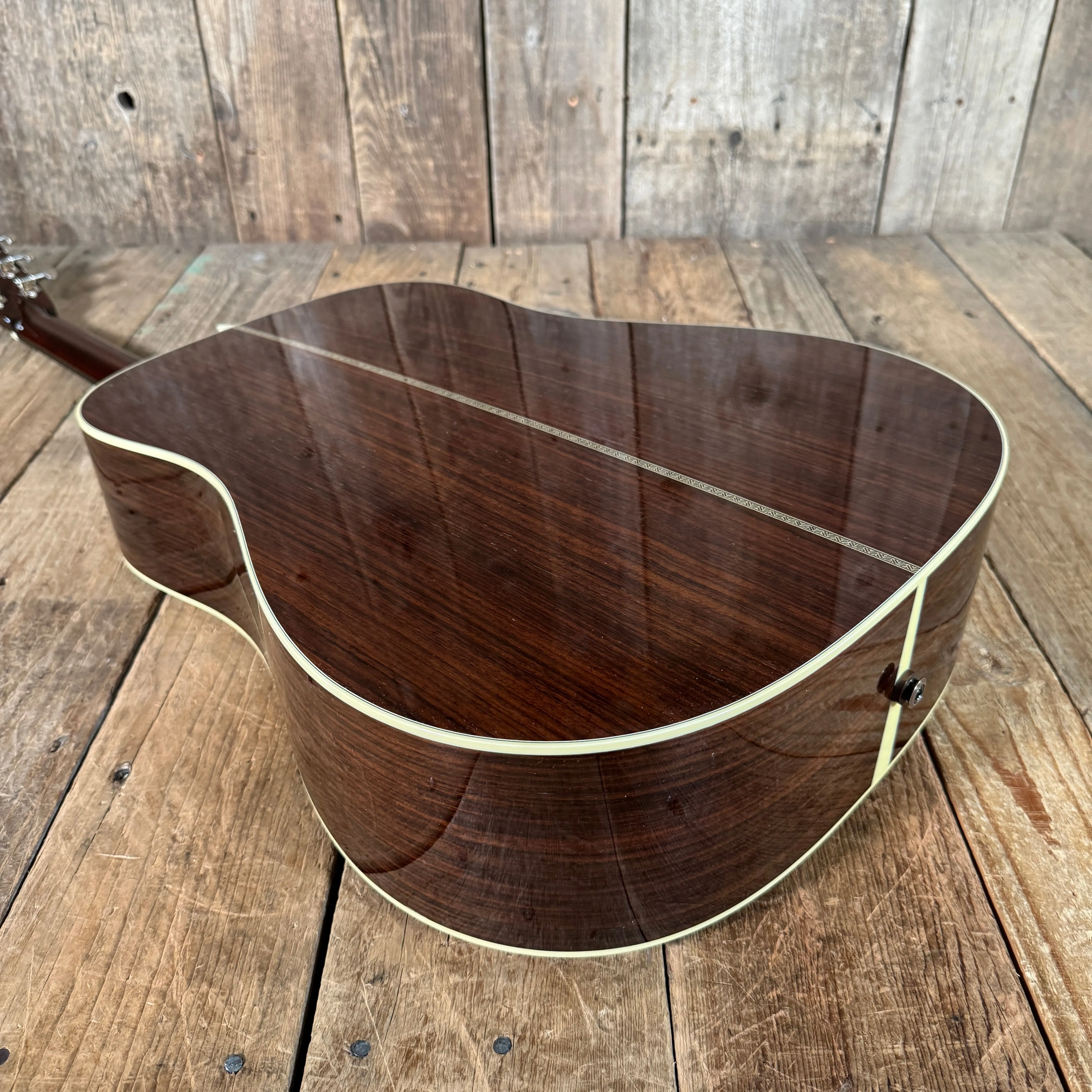 ON HOLD - Collings D2H 1999 Sunburst