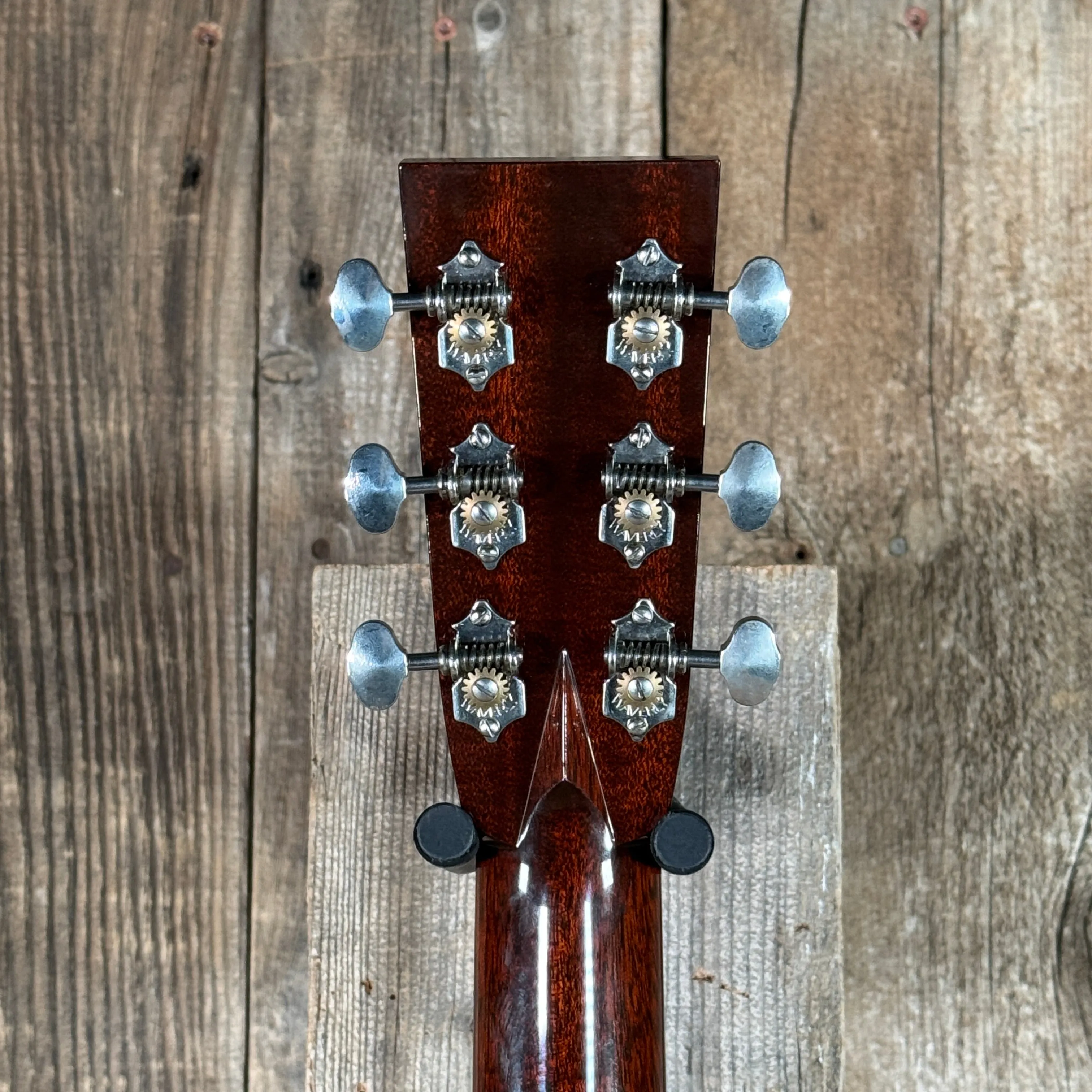 ON HOLD - Collings D2H 1999 Sunburst