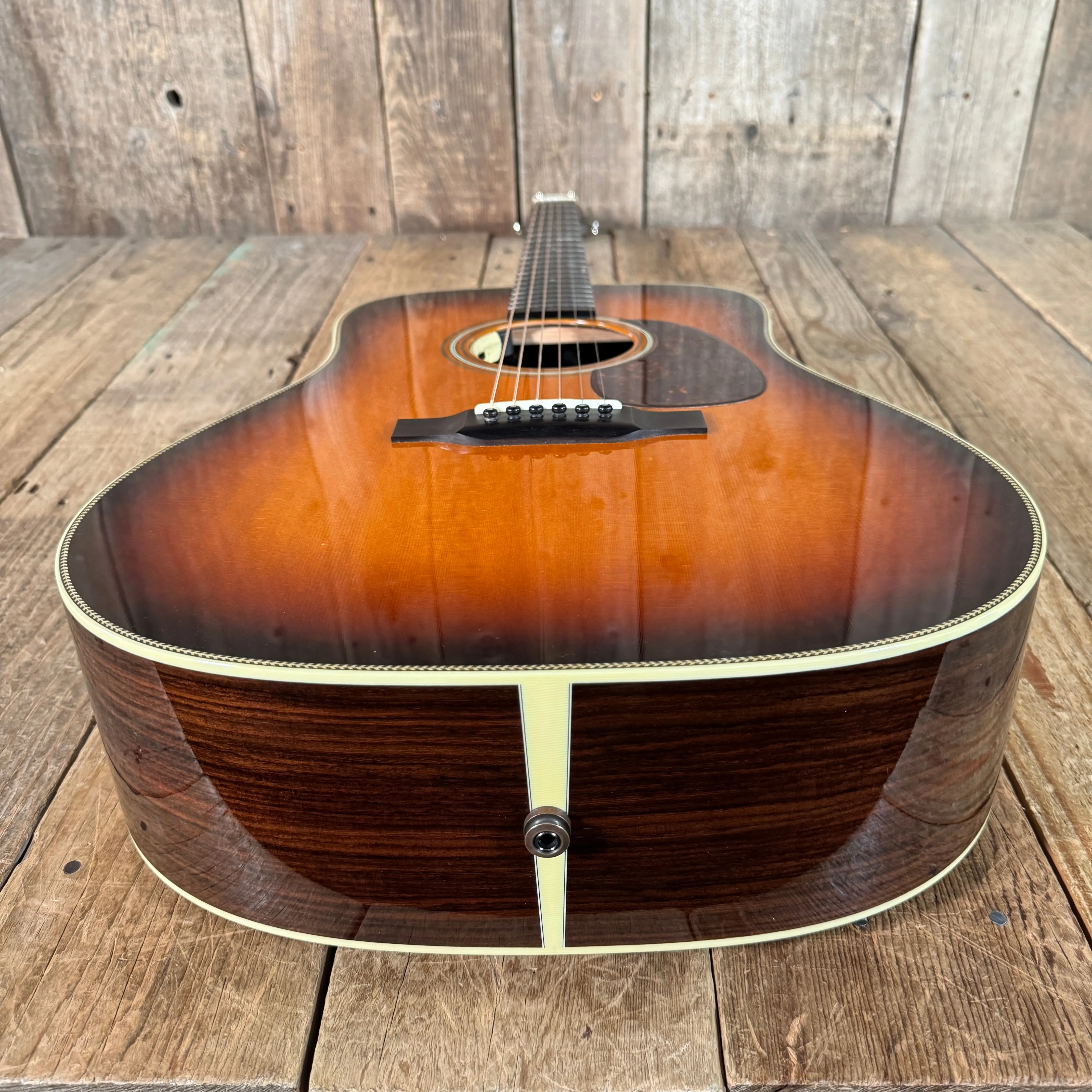 ON HOLD - Collings D2H 1999 Sunburst