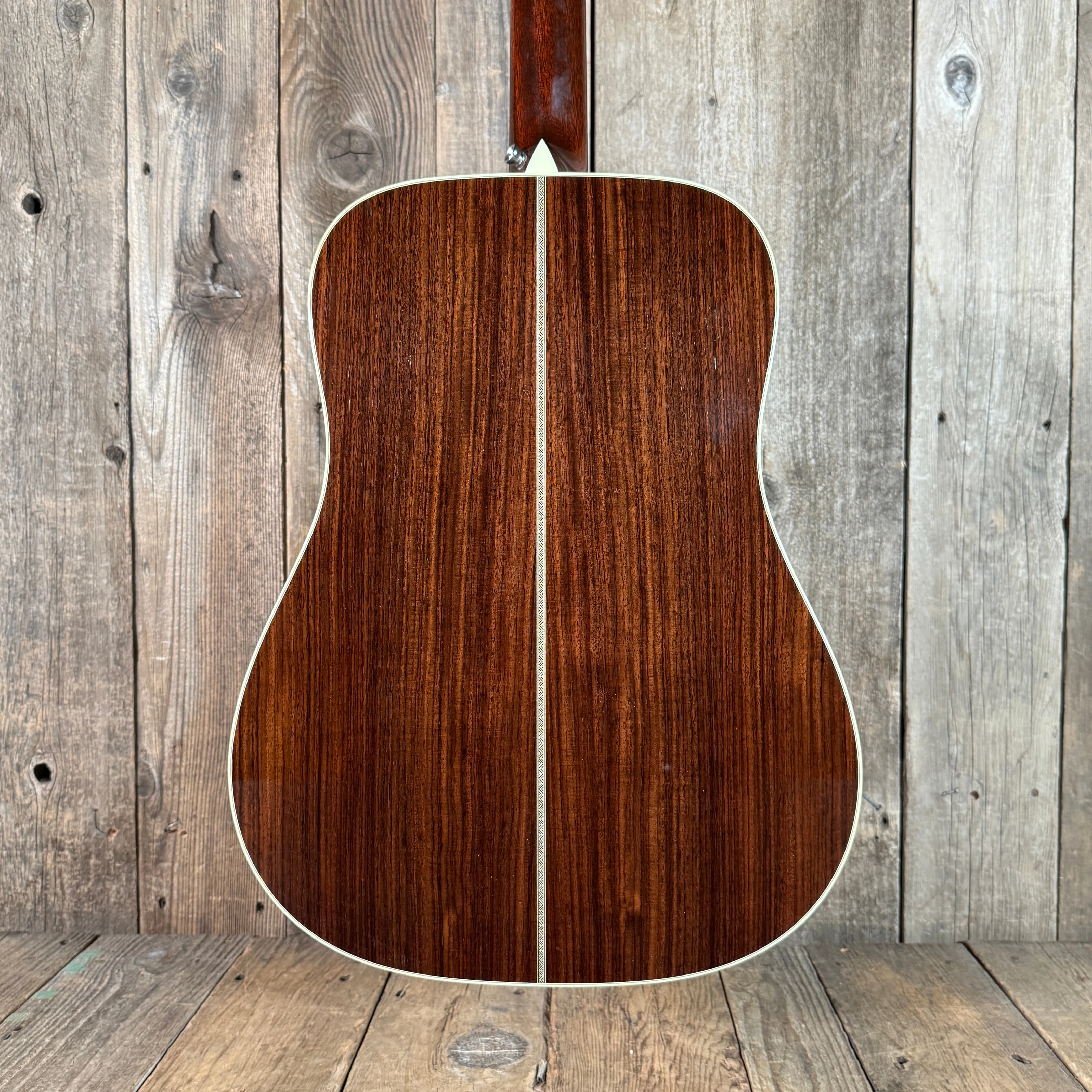 ON HOLD - Collings D2H 1999 Sunburst