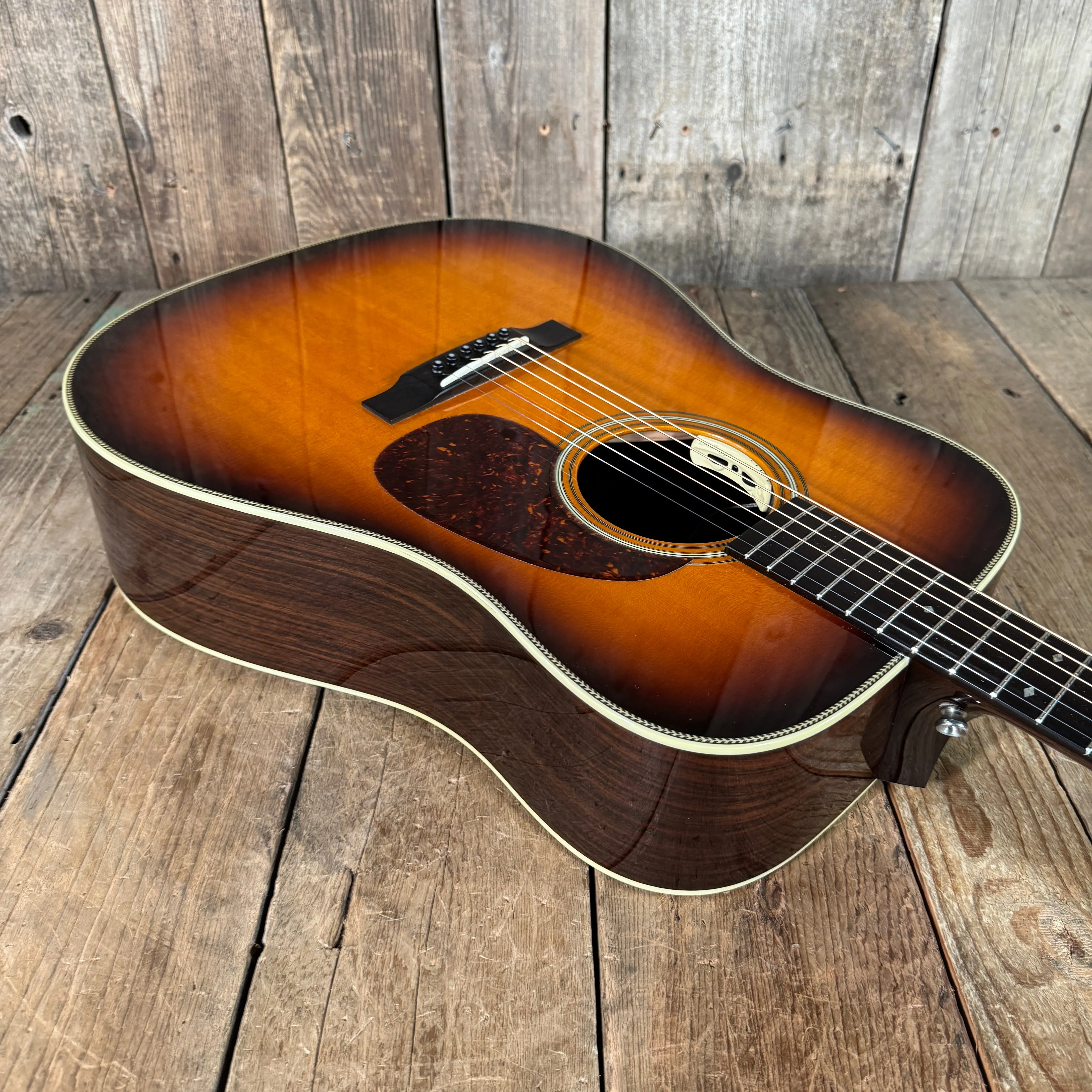 ON HOLD - Collings D2H 1999 Sunburst