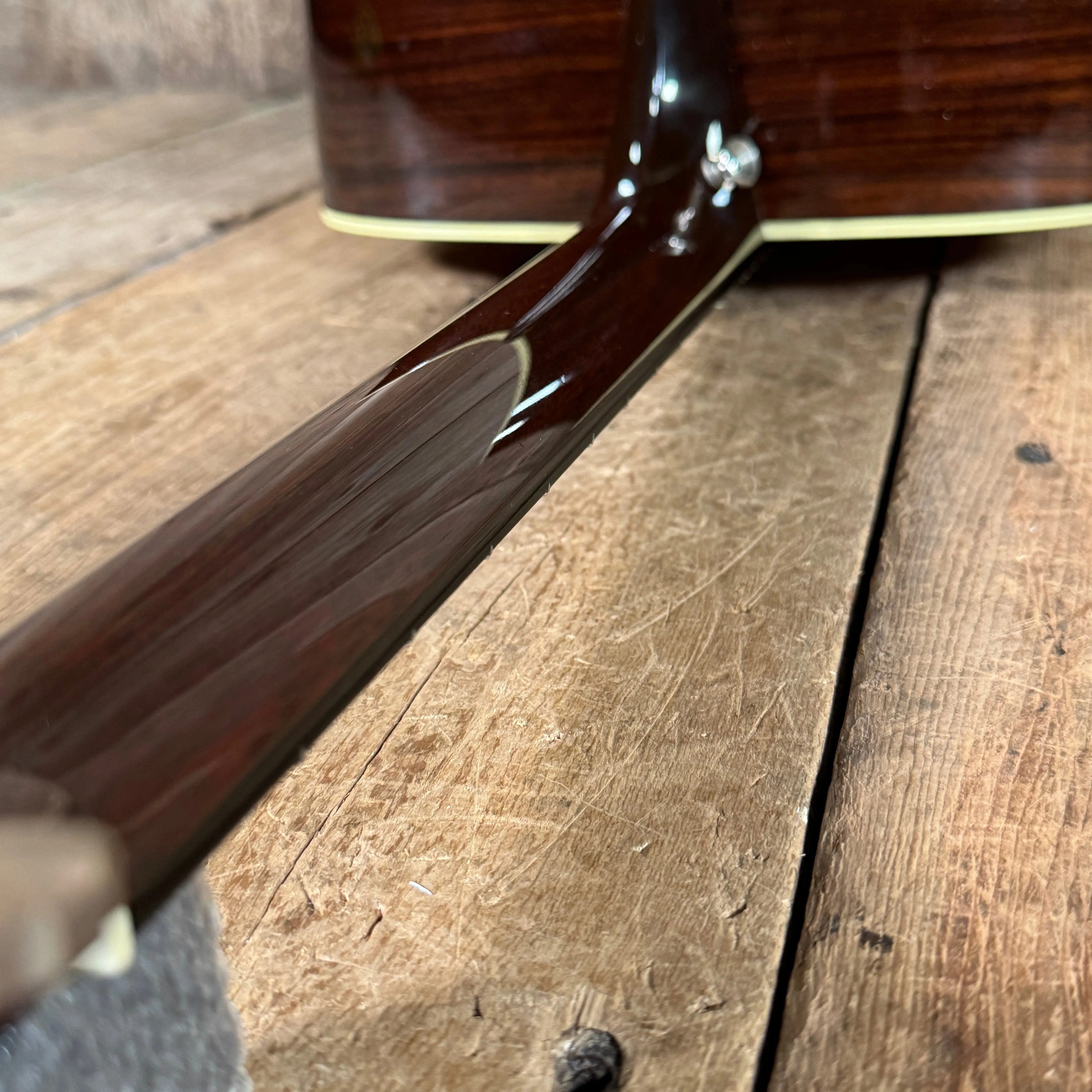 ON HOLD - Collings D2H 1999 Sunburst