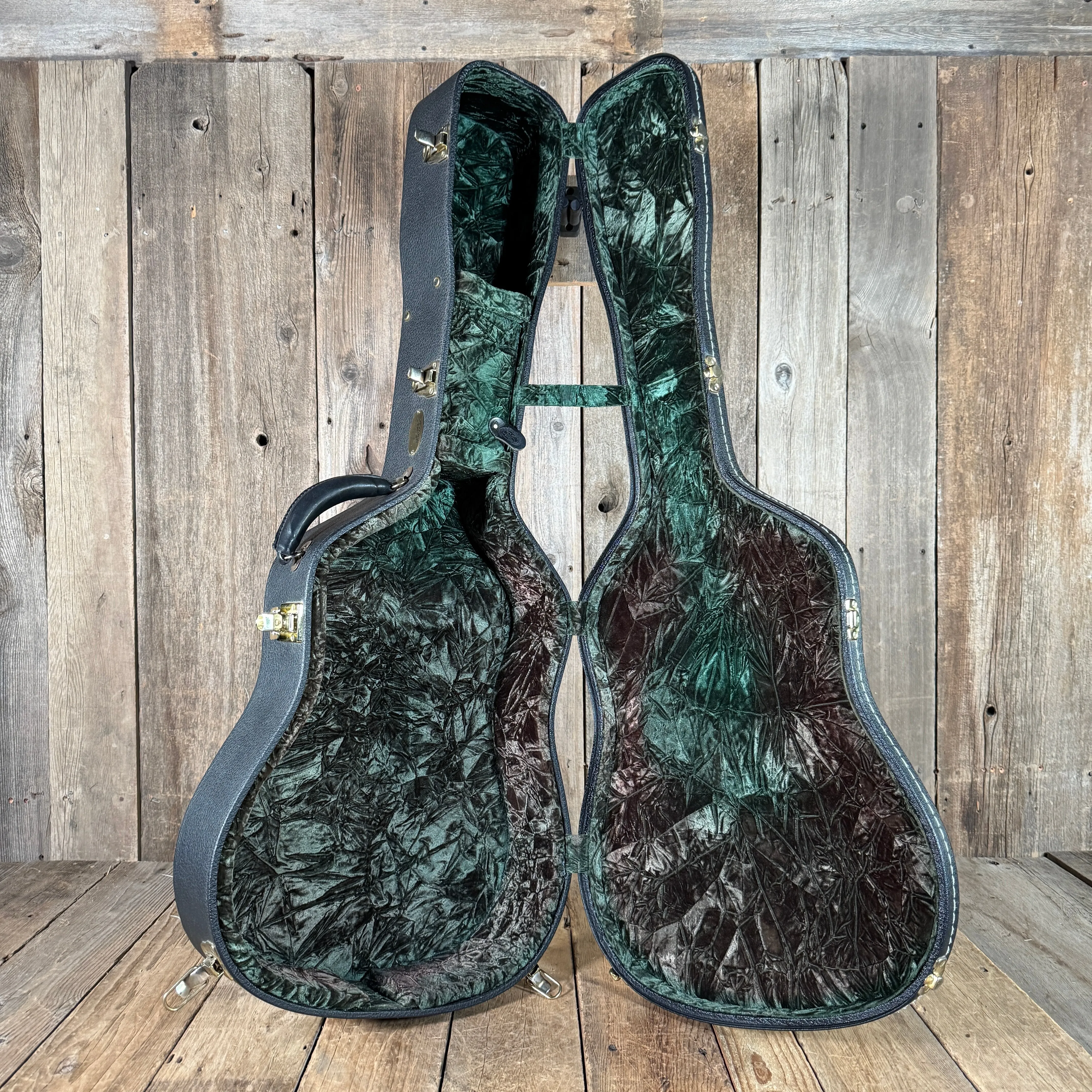 ON HOLD - Collings D2H 1999 Sunburst
